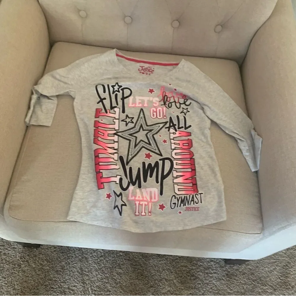 Girls Size 8 Not So Mystery Box